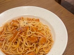 -萨莉亚意式餐厅(天河城购物中心店)