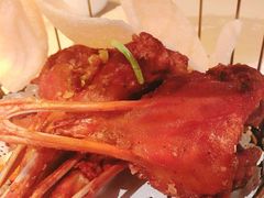 -避风塘(宝山万达店)