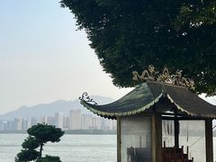 -仓山金山寺