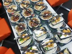 -尺山寸水日料(马桥满天星店)