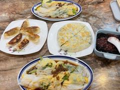 -廣九广味食堂-猪肚鸡火锅(曼哈顿店)