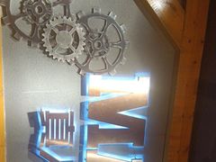 -伯爵·沉浸式超级密室·直营店