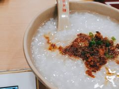 鸡粥-百家鸡味馆(清泰店)