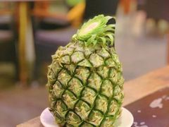 -滇越乘象云南餐厅(豆各庄店)
