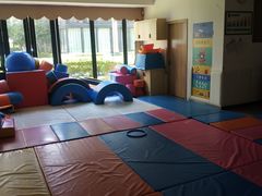 -佳诺国际婴幼中心(万科店)