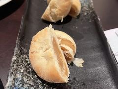 -领事馆19号中餐厅(厦门海景洲际酒店)