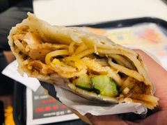 -肯德基(大兴火车站店)