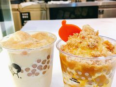 -喜茶(广州石牌桥店)