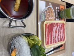 -吉野家(大连黑石礁富丽庭店)