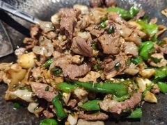 -费大厨辣椒炒肉(黄兴中心广场店)