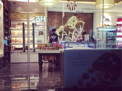 -GODIVA(港汇恒隆广场)