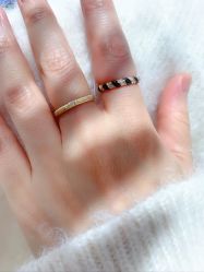 点击看大图 -Cindy Jewelry·钻戒·彩色宝石
