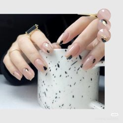 -Halo美甲美睫
