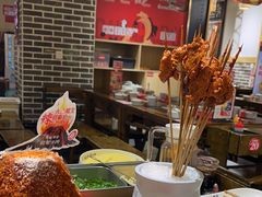 -大龙燚火锅(春熙店)