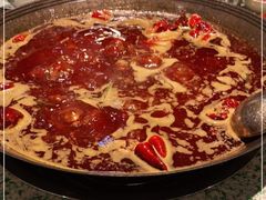 -五里关火锅(牛市口店)