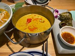 西贡咖喱鸡-米纸越南小馆(金鹰世界店)