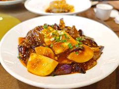 -转角·老弄堂上海菜(长寿路店)
