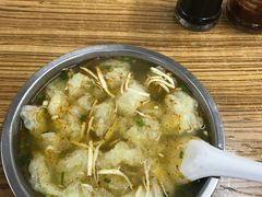 -荣巷小馄饨(荣巷店)