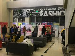 -中影新星影城(万科锦程店)