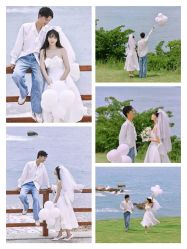 -女王风尚STUDIO·轻奢化定制