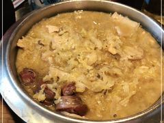 -粗粮人家·东北菜(洋桥店)