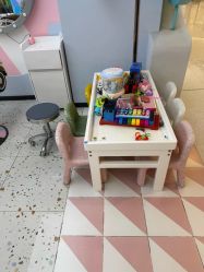 -星咔萌·StarCamo儿童剪发(东坝万达广场店)