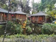 -大妙火锅·非物质文化遗产(东湖公园店)