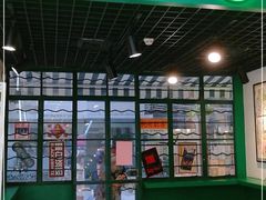 -孖记茶档·热腾茶餐(江南西plus店)