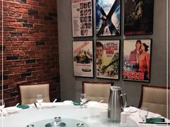 包厢-茶啊冲电影主题文化餐厅(TOUCH12街店)