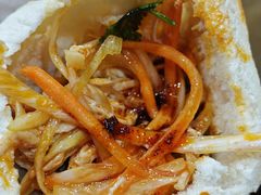 -长安后宰门水盆羊肉(新都心店)