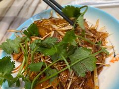 -川人川菜馆(黄山路店)