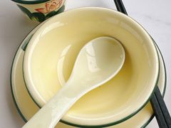 -老宅藕香·湖北菜·非遗藕汤·武昌鱼(黄鹤楼景观店)