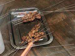 -清真·马峰烤肉(小学习北巷店)