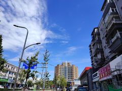 -新世界百货(顺义店)