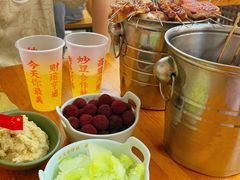 -炒豆合作社(东四总店)