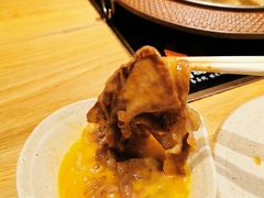 -锅物新语&寿喜烧.炉端割烹(世博源店)