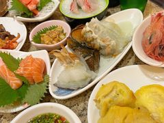 -丰卓会海鲜自助(中润大道店)