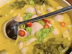 -伊斯麦尔丝路·新派菜(沙子口店)