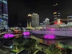 -润园四季椰子鸡火锅(海上世界店)