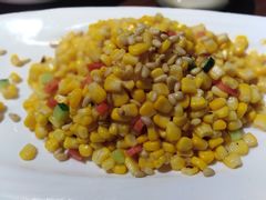 -粗茶淡饭•陕菜•家常菜