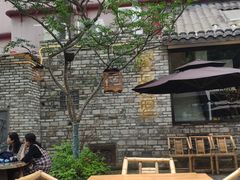 -院8里·小聚园老川菜(九眼桥店)