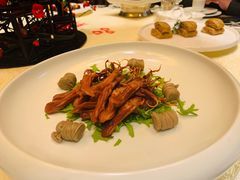 -全聚德(常州店)