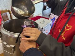 -茅兰沟国家森林公园
