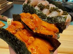 -小十Omakase(地王大厦店)