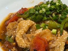 -苗阿哥酸汤牛肉火锅(体育场店)