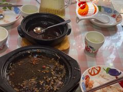 -柒皓餐廳(广元路店)