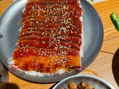 -哼蟹二将·烤肉酱蟹(合生汇店)