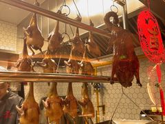-香港狮子山下·明星粤菜餐厅(北苑店)