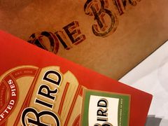 -Pie Bird(新闸路店)