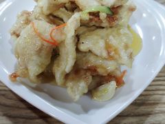 -大东北首席烤冷面(常兴路店)